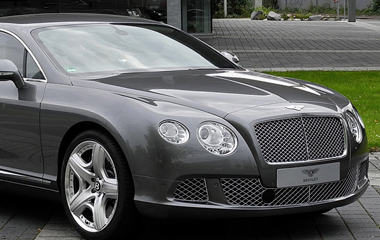 Looking For Taxi In Mayfair Or Kensington Or Surrounding Areas? Your First Choice Should Be Euro Cars