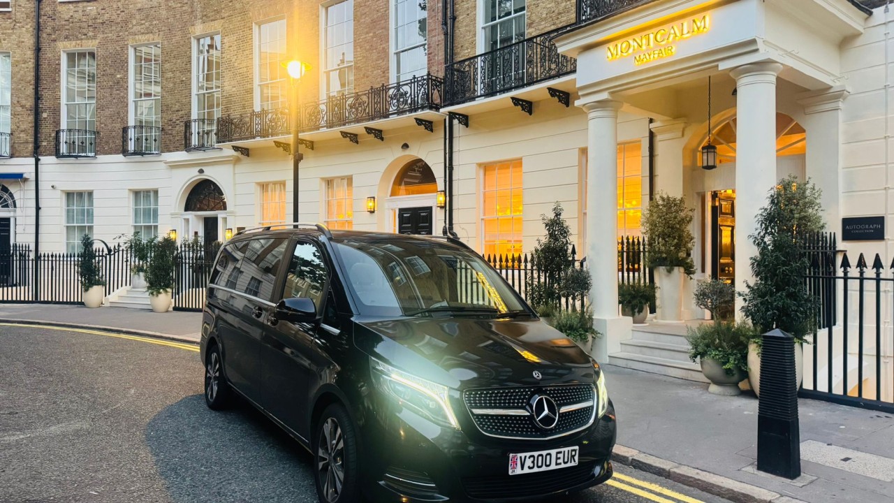 Montcalm Mayfair