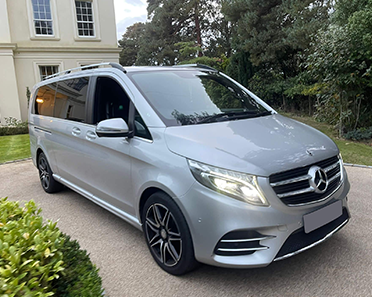 Gatwick Airport Chauffeur Service 