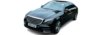 Mercedes E Class
