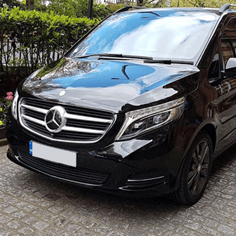Cab Service in London