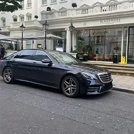 Airport Transfers