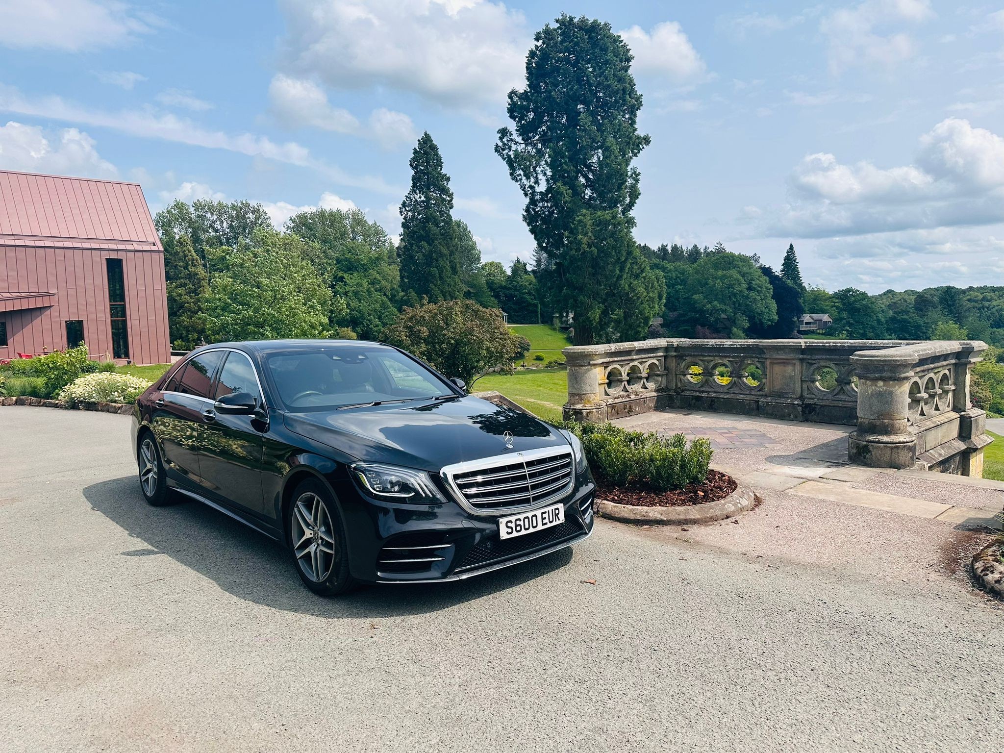 Premium Cab Services in London