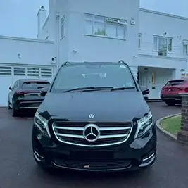 London Airport Transfers