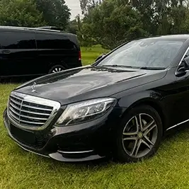 Cab Service