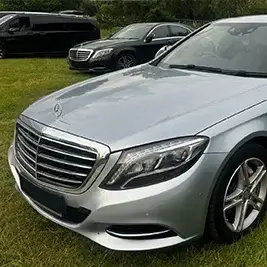 Chauffeur Service