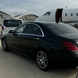 Heathrow Airport Terminal 1 Transfers