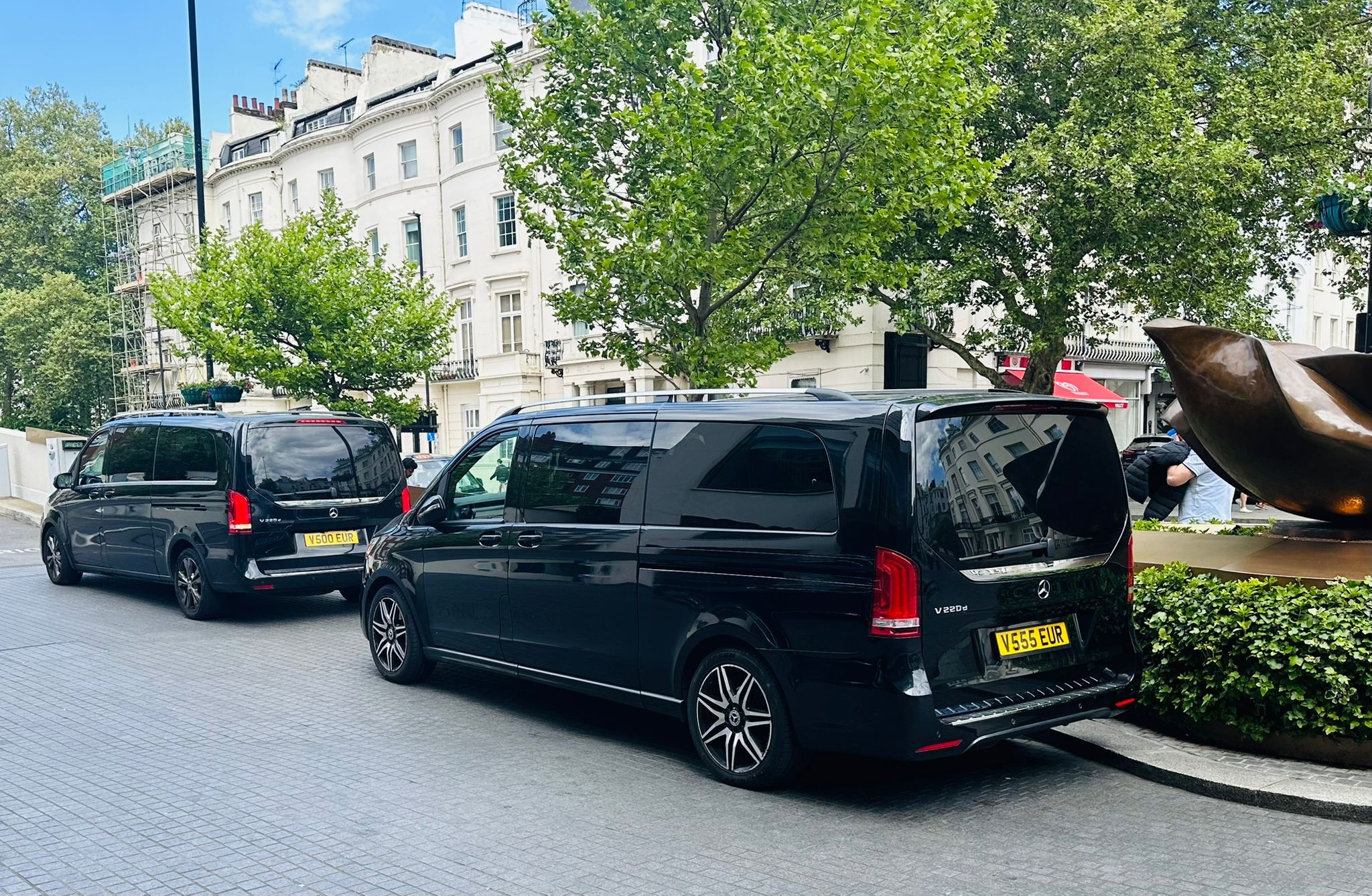 City Tour London UK