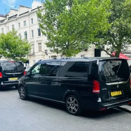 City Tour London UK
