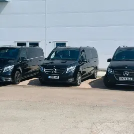 Top VIP Transportation Services