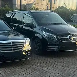 Heathrow Airport Terminal 2 Transfers