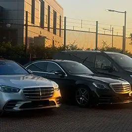 Heathrow Airport Terminal 3 Transfers
