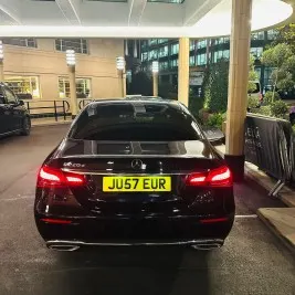 Melia to Gatwick Airport