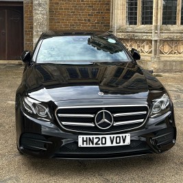 City Airport to Melia White House