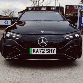 The Ritz Hotel to Heathrow Airport