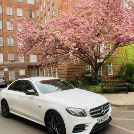 London Heathrow to Marble Arch