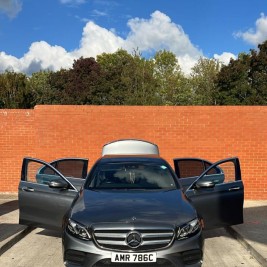 Stansted Airport to Melia White House