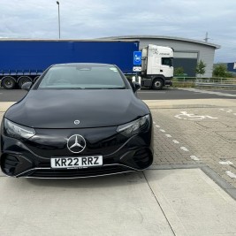 Manchester to London