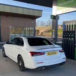 Xenia Hotel to London Heathrow