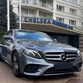 Cab Service London