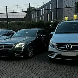 Heathrow Airport Terminal 4 Transfers