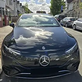 Heathrow Airport Terminal 5 Transfers