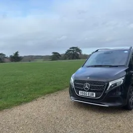 London To Birmingham