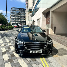 Como Metropolitan to Stansted Airport