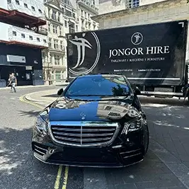 Heathrow Airport Transfers