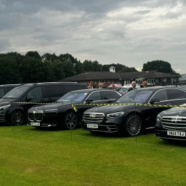 Royal Events In London