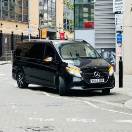 London to Leeds UK
