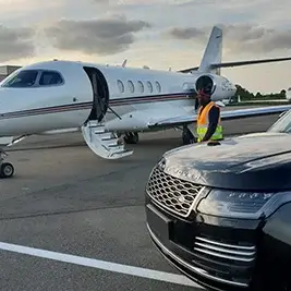 Airport Transfers