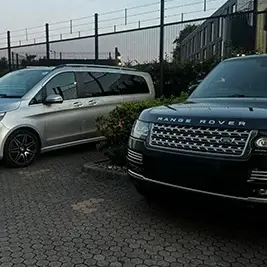 Best Chauffeurs Company in London