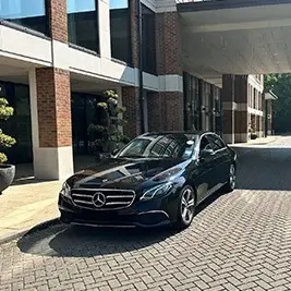 Premium Cab Services in London