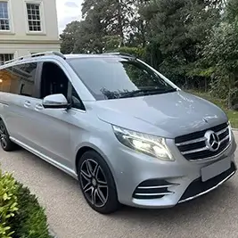 Chauffeur Driven Cab Service