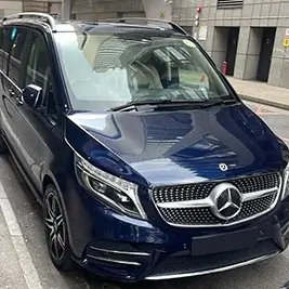 London Airport Transfers