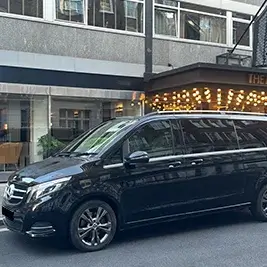 Cab Service