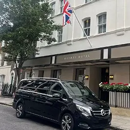 Chauffeur Service