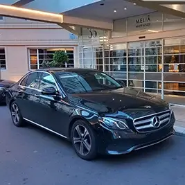 London Airport Transfers