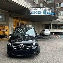 Best Cab Service in London