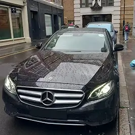 Best Cab Service in London