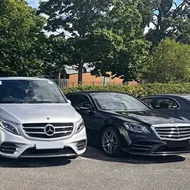Best Chauffeurs Company in London