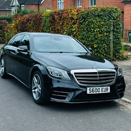 Best Cab Service in London