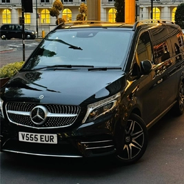 Best Cab Service in London