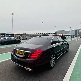 Chauffeurs Company in London