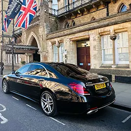 Cab Service