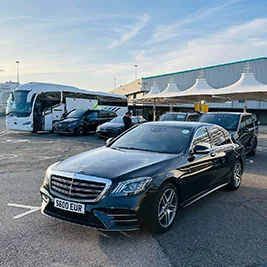 Chauffeur Service