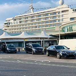 Premium Cab Services in London