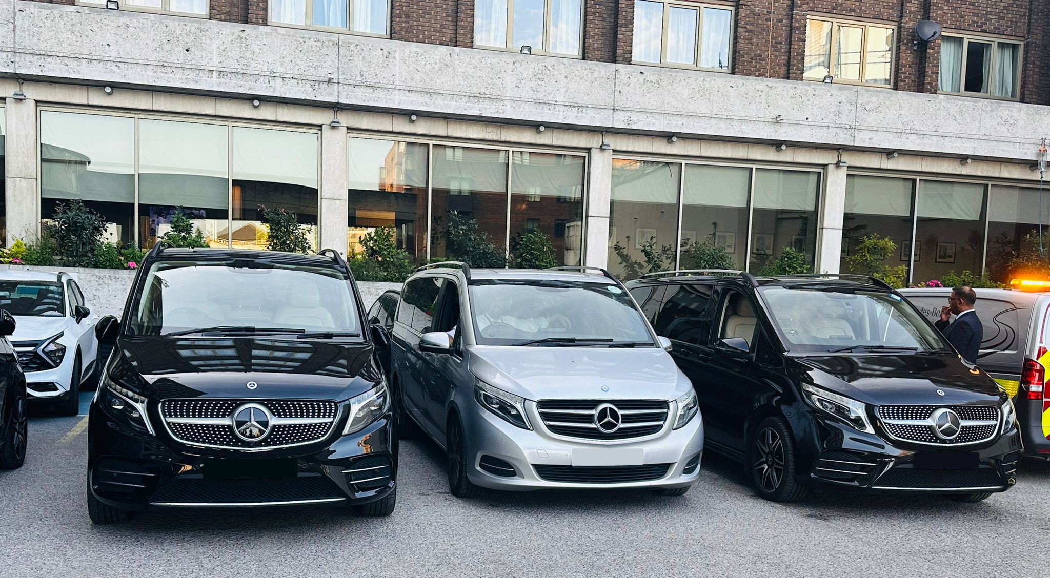 Best Cab Service in London