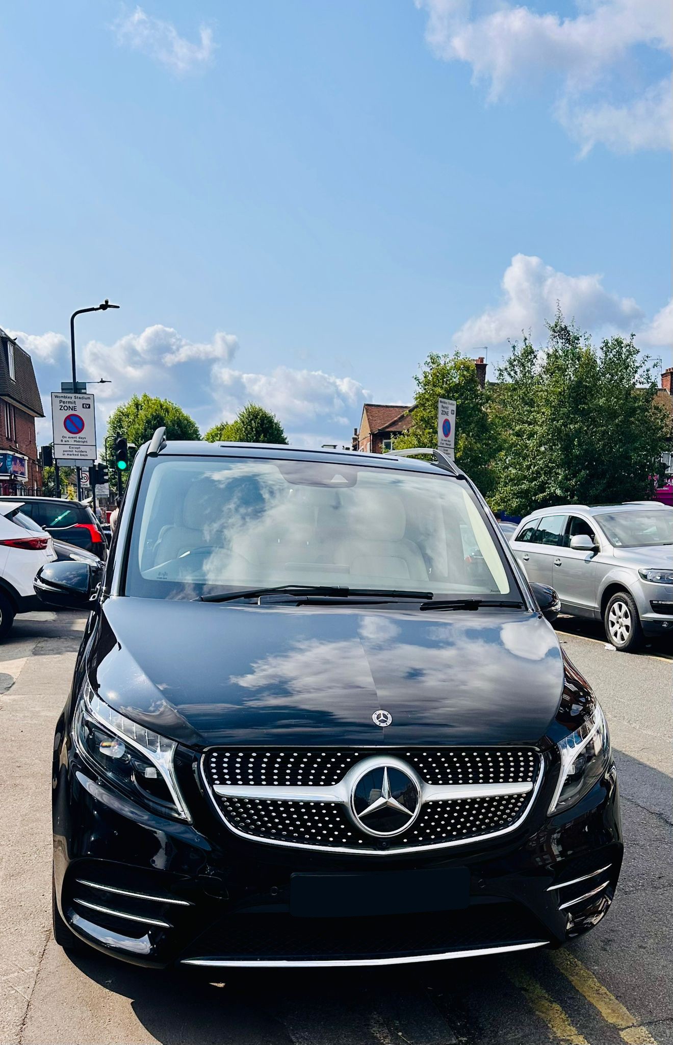Best Chauffeurs Company in London